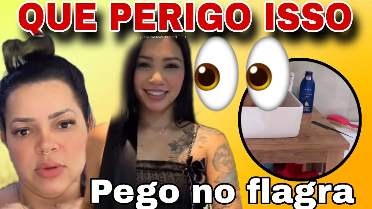 💥JOSYANE VIDAL E AMIGA ,PAGARAM SITUAÇÃO GRAVE NO PULO💥 ELE CORREU UM RISCO REAL💣