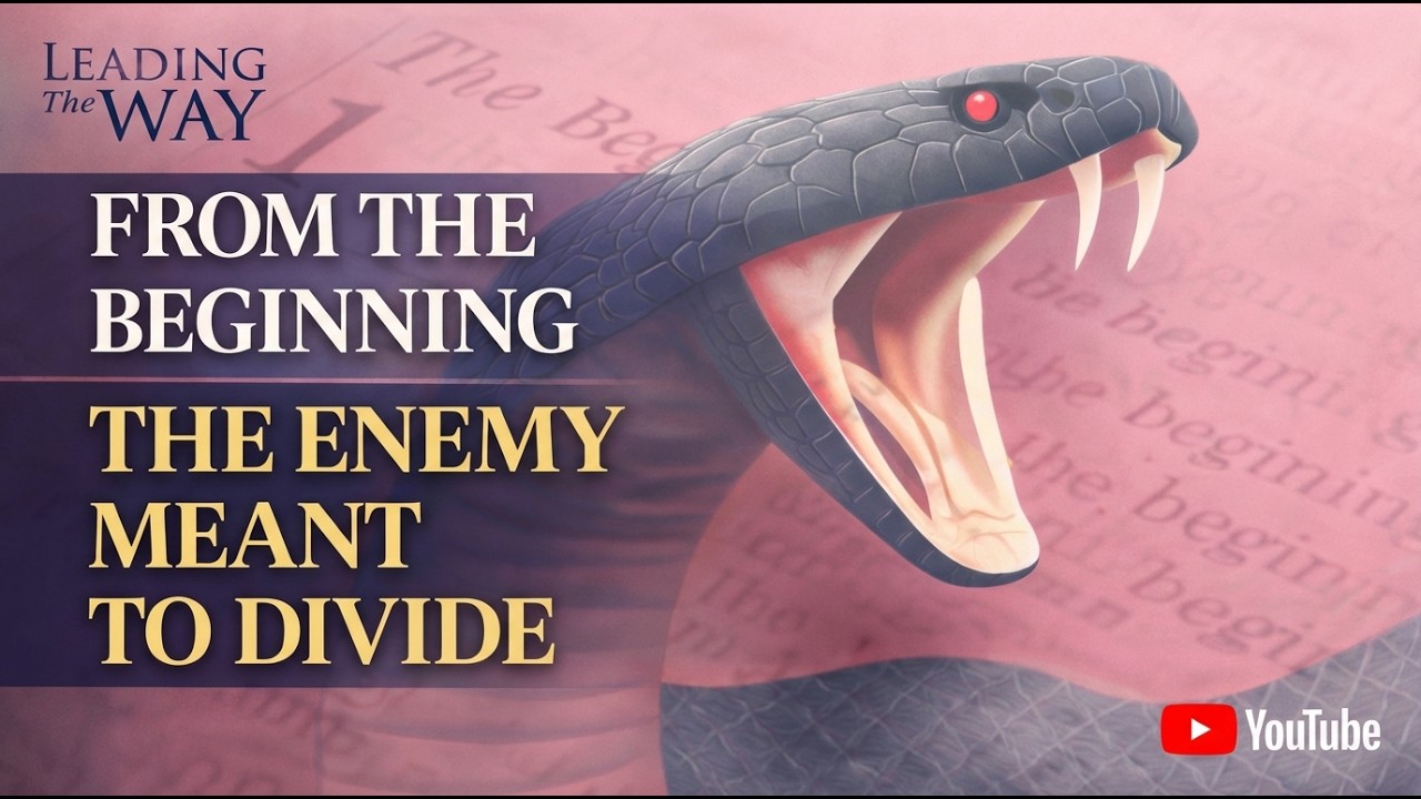 Unholy Alliance of the Antichrist (Part 2) | Dr. Michael Youssef