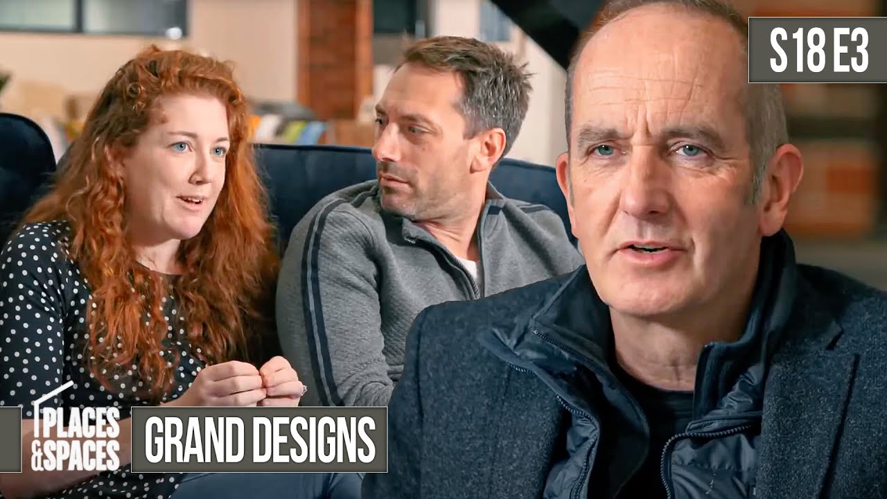 Grand Designs UK | Season 18 Episode 3 | South Lincolnshire Barn | Full Episode