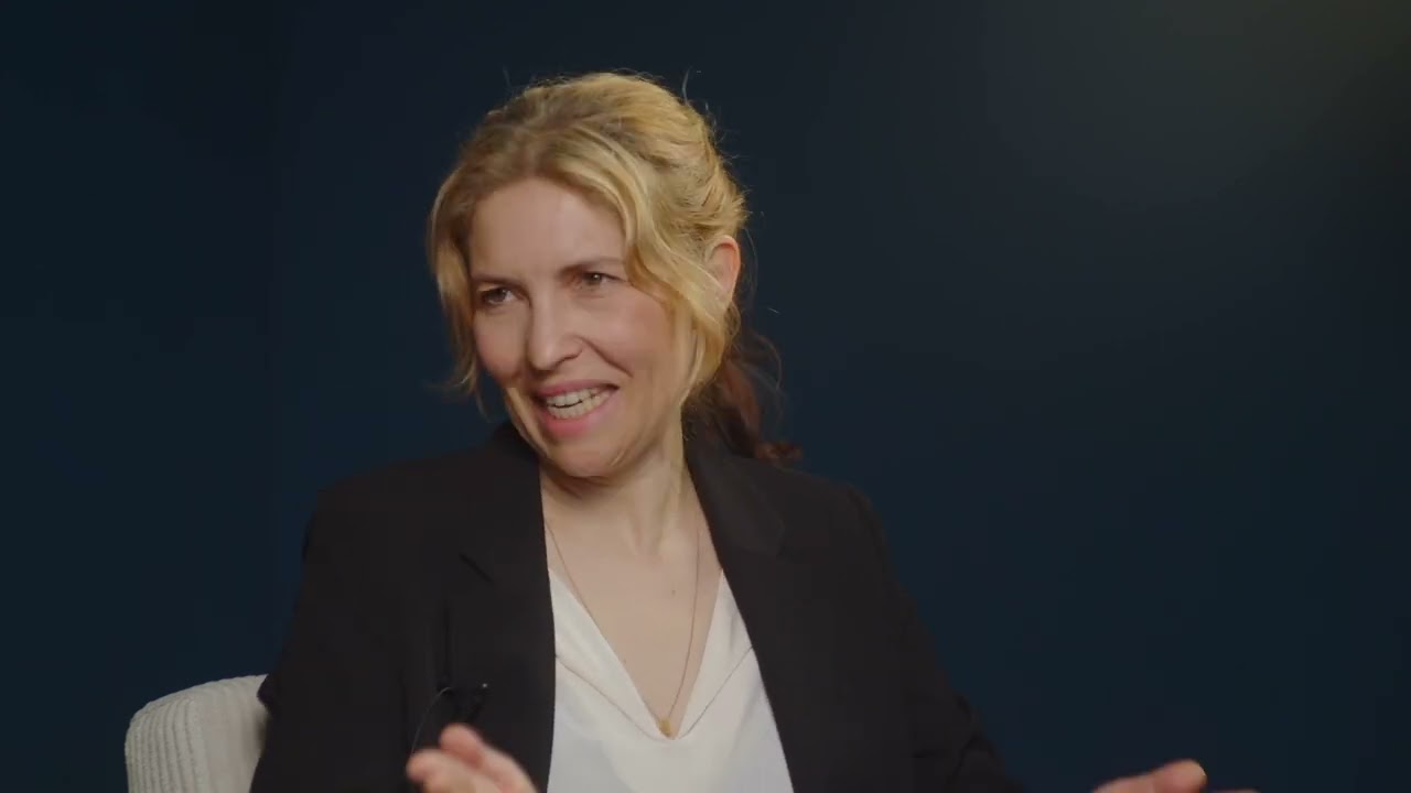 FAKTENCHECK: Endometriose – Interview mit Dr. Kirsten Hübner