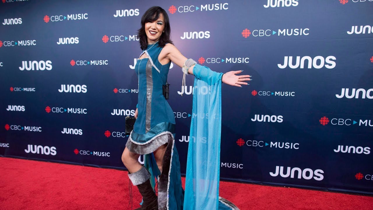 Inuit singer-activist Kelly Fraser dead at 26