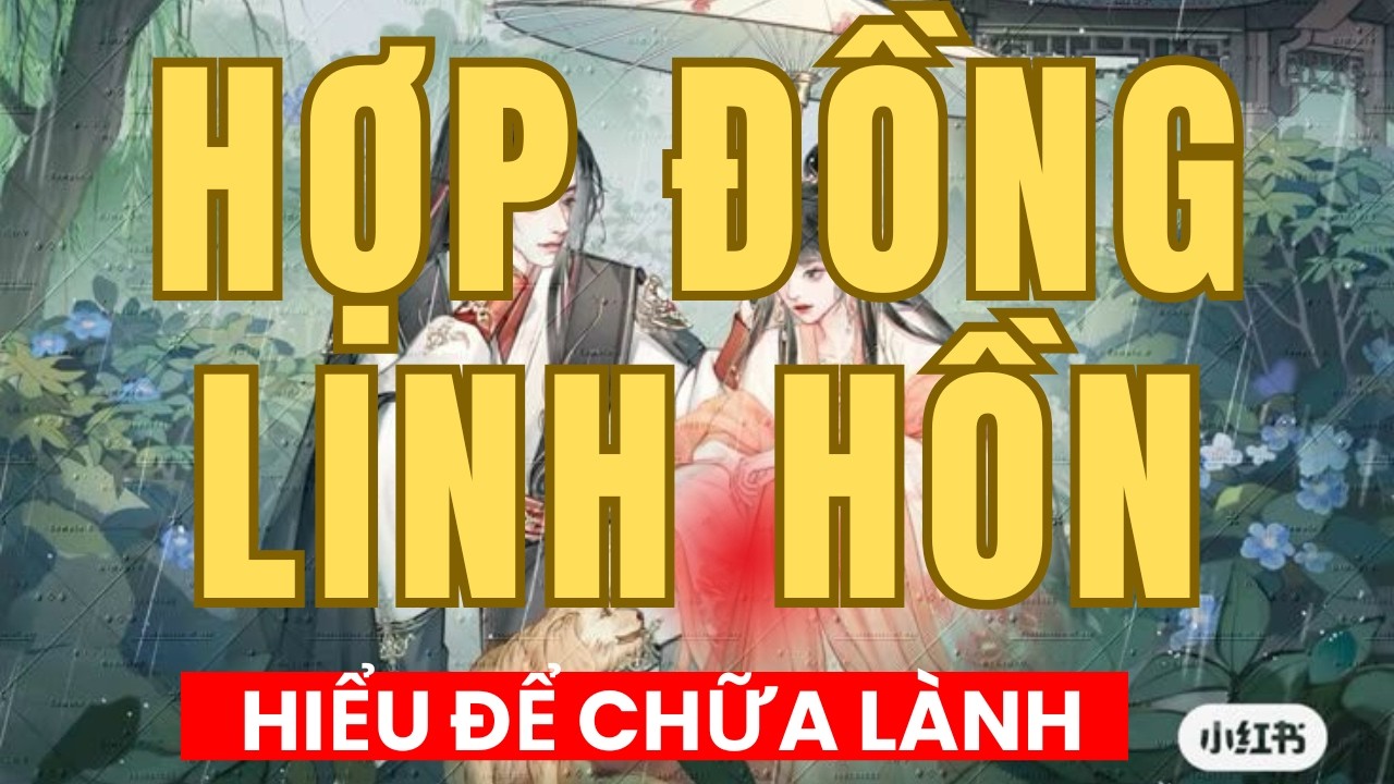 Hợp Đồng Linh Hồn: Phải Chăng Mọi Cuộc Gặp Gỡ Trong Đời Đều Đã Được 