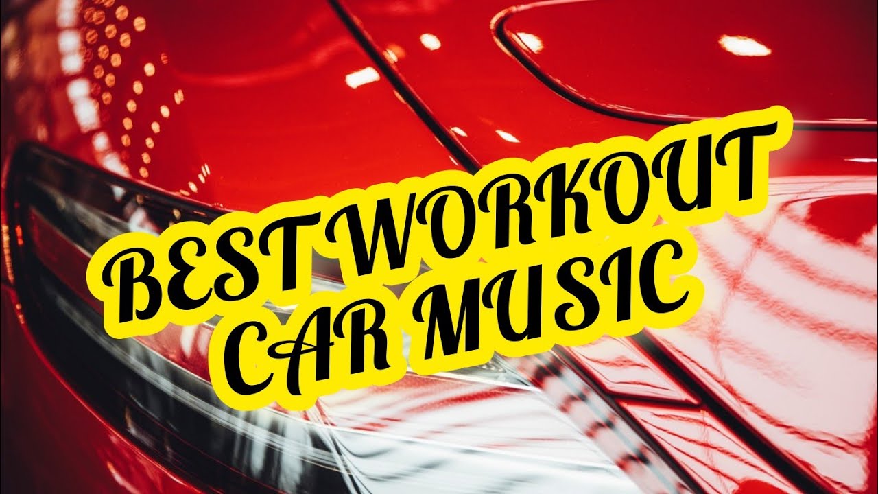 Best Workout Car Music 2022 🔊 CAR MUSIC🔊best car music mix📛