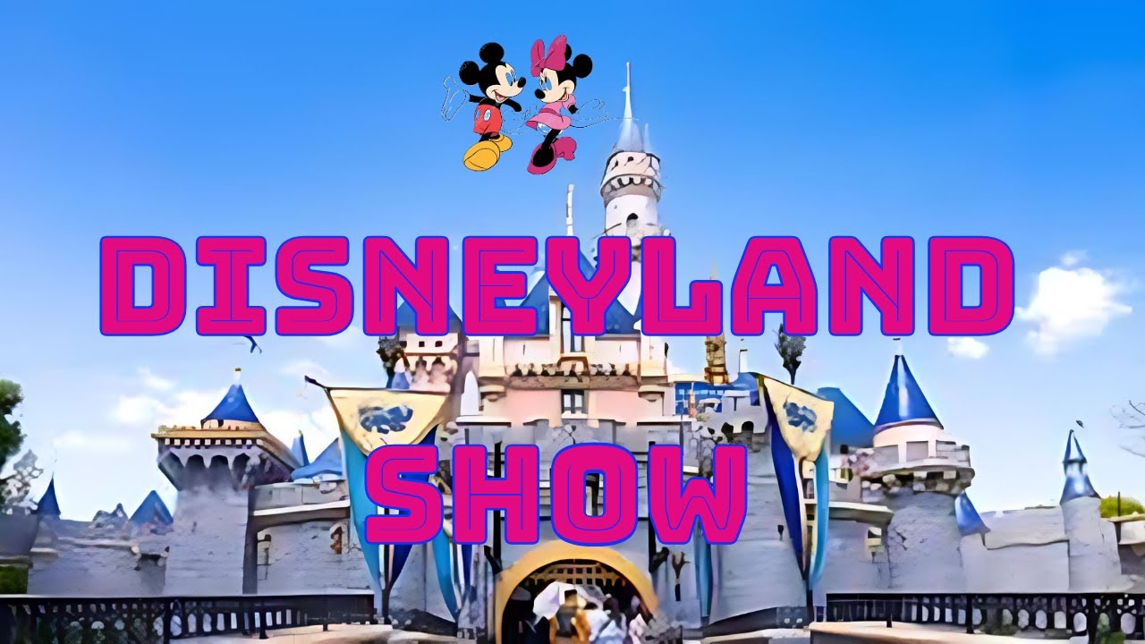 Disneyland Show Live on Parade France | Disneyland Paris France full Live Show |#disneyland #show