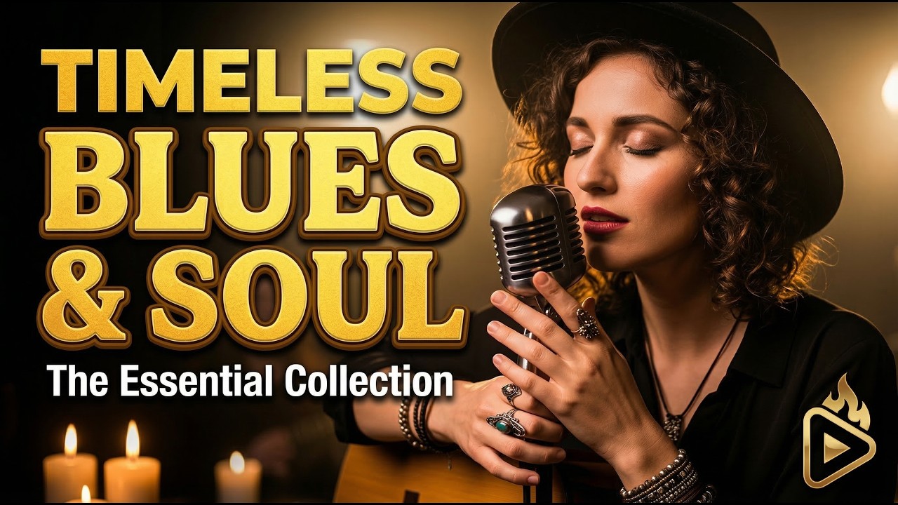 Joss Stone, Etta James, Janis Joplin, Amy Winehouse | Nasty Slow Blues & Smoky Woman Vocal