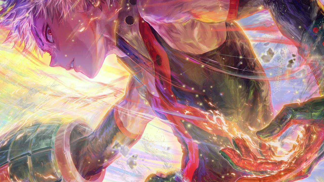 Ryan Coss - On Fire