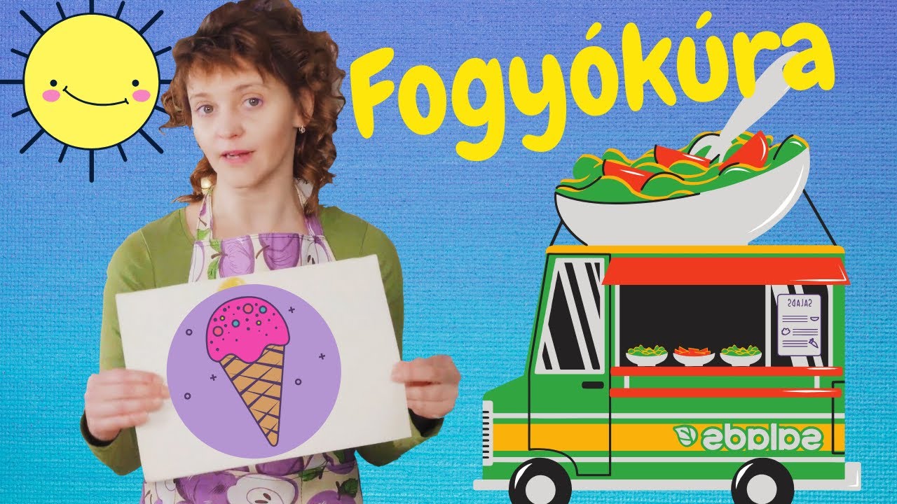 ⚡Szuperhat&eacute;kony FOGY&Oacute;K&Uacute;RA 🍽⚡
