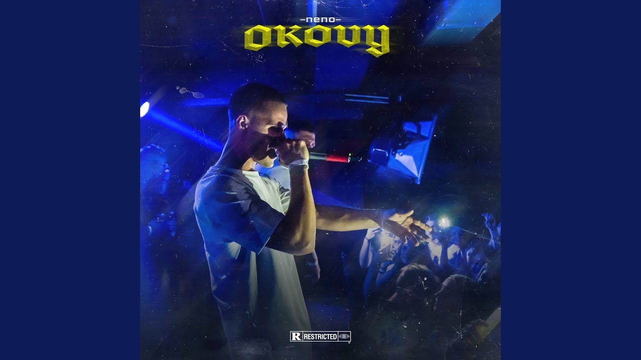 Okovy