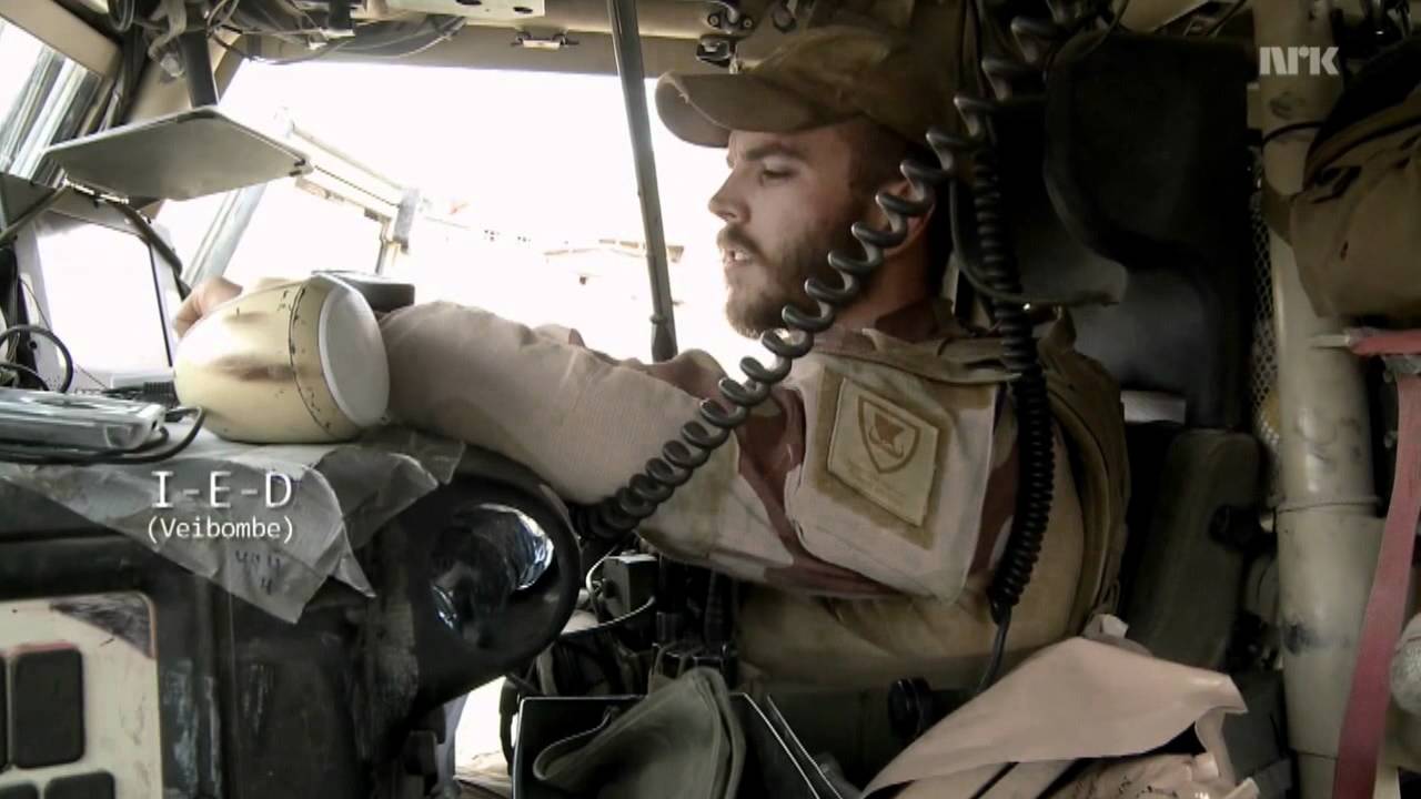 Norway At War 2/6 Mission Afghanistan (Norge i Krig - Oppdrag Afghanistan) (English Subtitles)