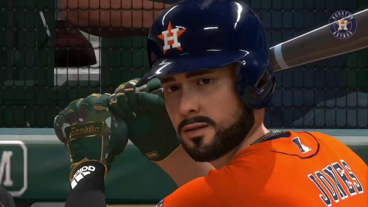 #baseball