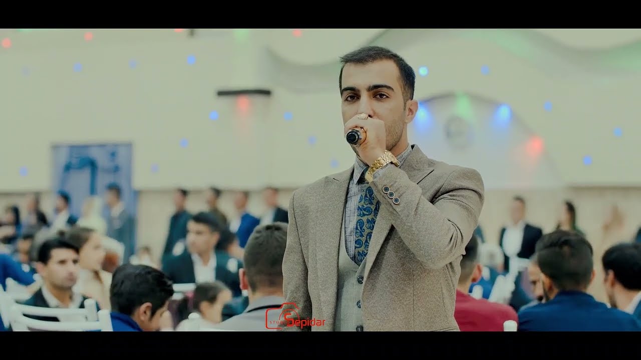 kamran harki * pişti te yar *