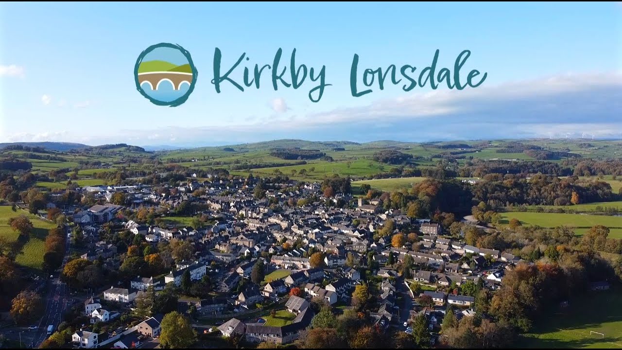 Discover Kirkby Lonsdale