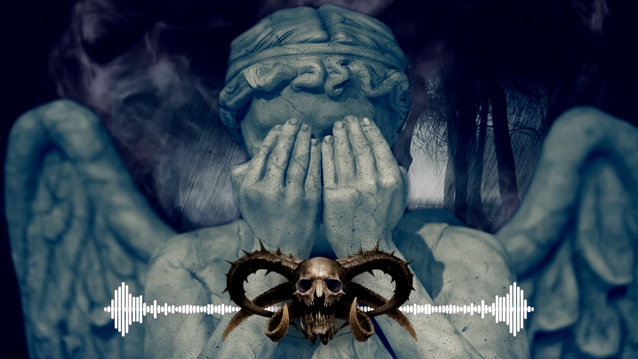 DRAGONMANE - ANGEL FALLS   (Prod BY RѦMSXY)