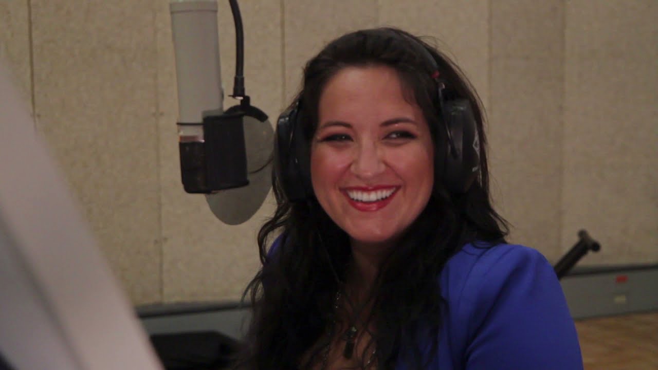 FATHER FIGURE (George Michael) - Nicole Zuraitis