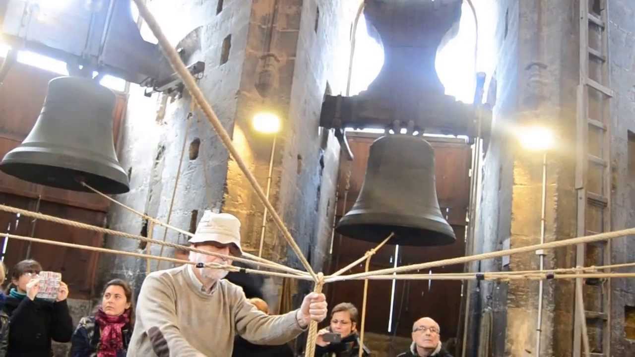 Volteo de Campanas en el Micalet