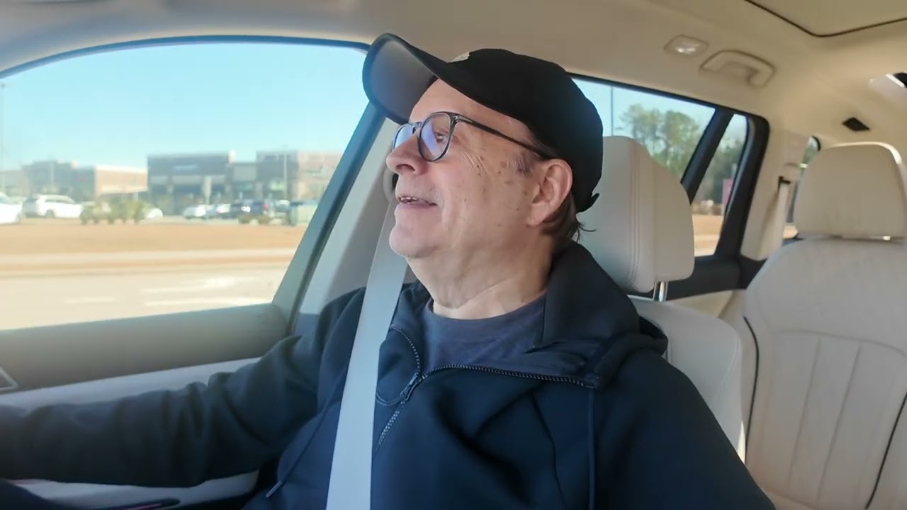 Travel Really Feels Different After 70