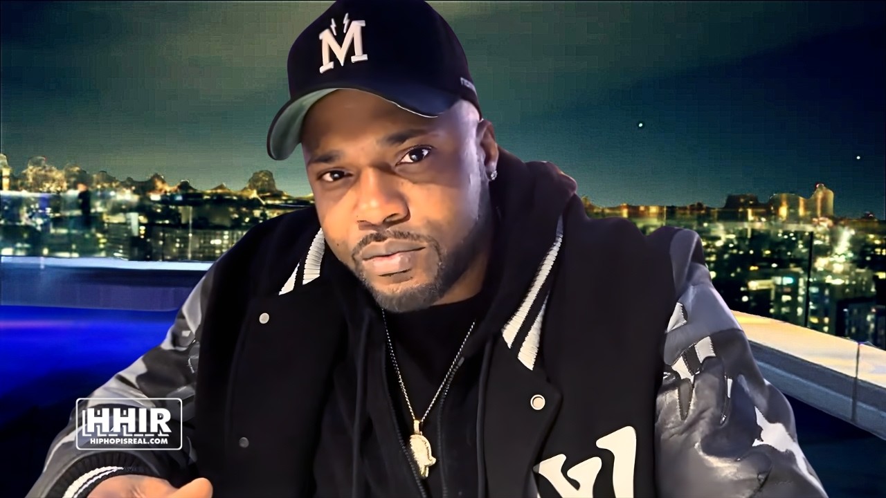 Мэтью Хоффа опроверг заявления своей бывшей соведущей о том, что у него были тайные отношения с Р...