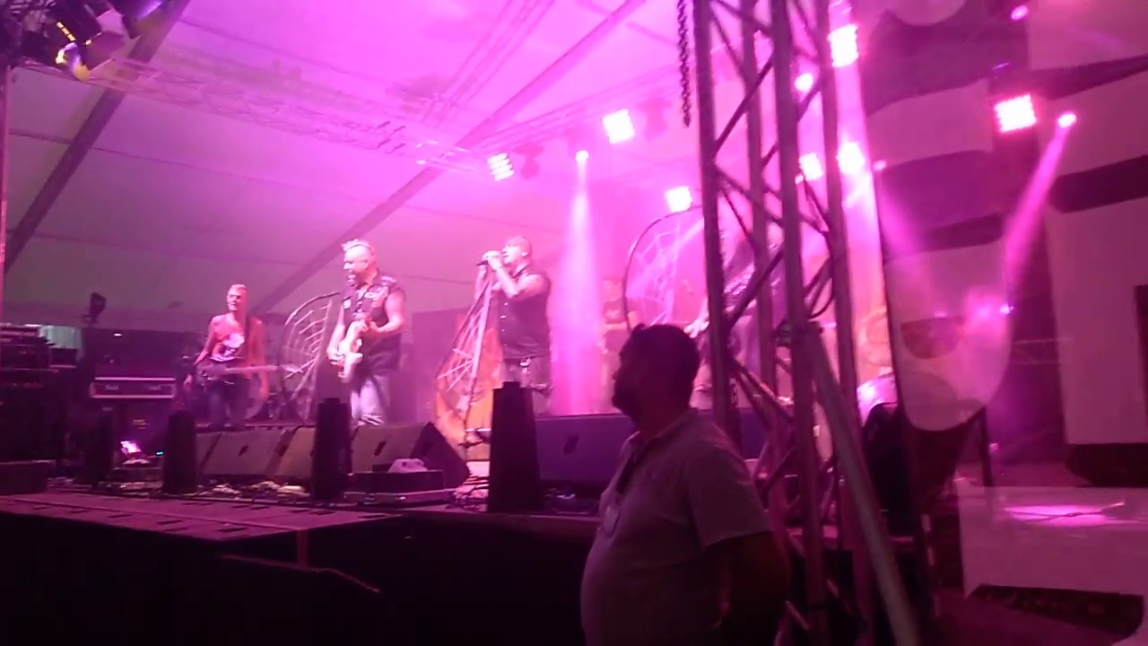 Zorall. Zorall s&ouml;rolimpia 2018 .08.25 Als&oacute;&ouml;rs