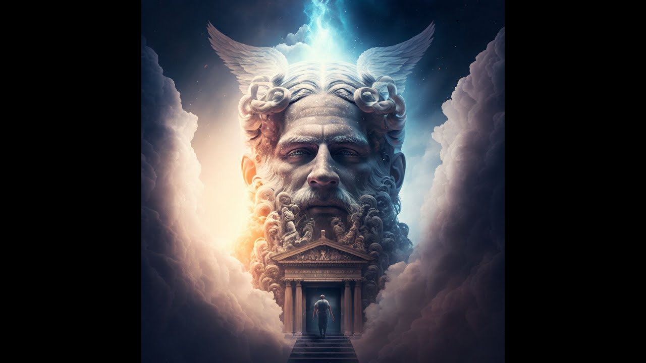 Giove pianeta e Dio mitologico