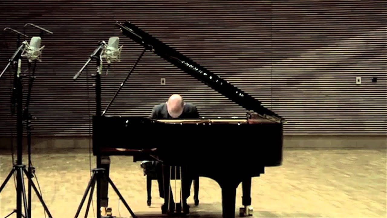CHOPIN // Pr&eacute;ludes by Nelson Goerner