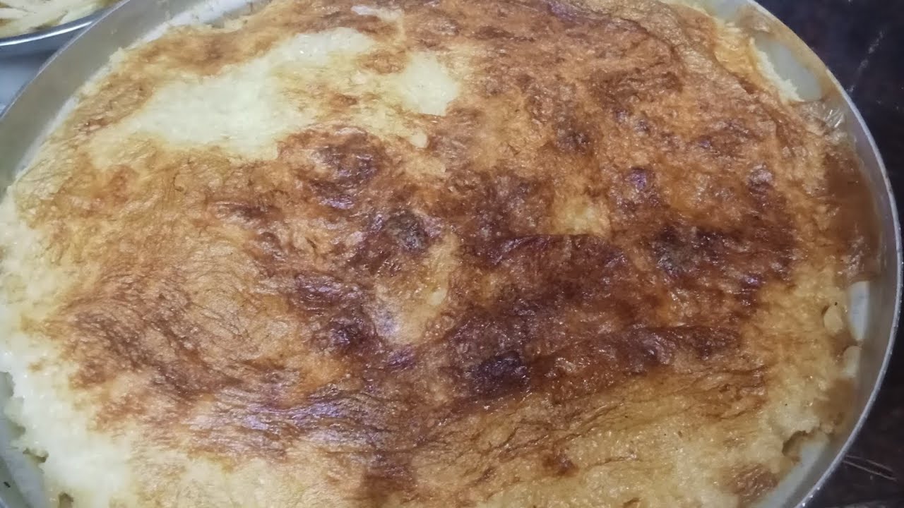 الرز المعمر مش بيظبط معاكي 👍 تعالى شوفي الطريقة الصحيحة لي عمل الرز المعمر 👍 هتبقى استاذة