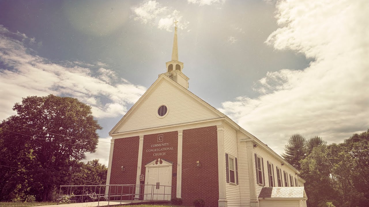 CCC Sunday Worship: January 11th, 2026