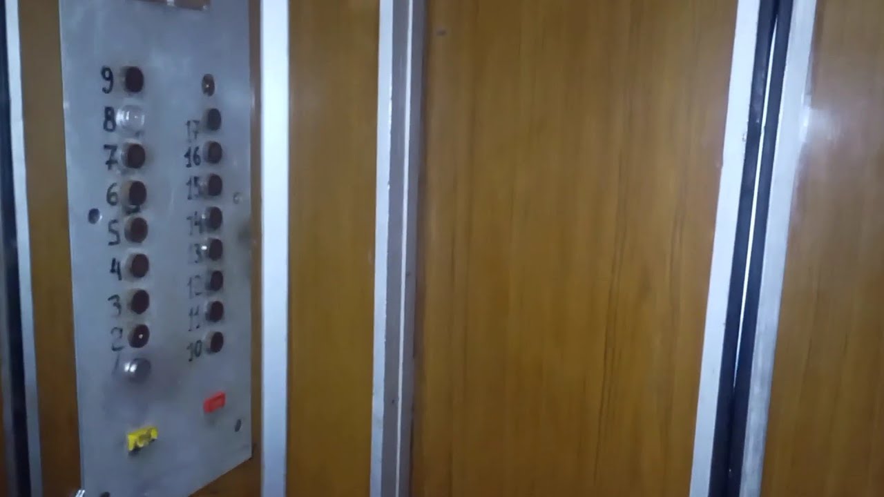 🏢17 этажка! Бельцы, лифты КМЗ по адресу: str. Ștefan cel Mare, 3a