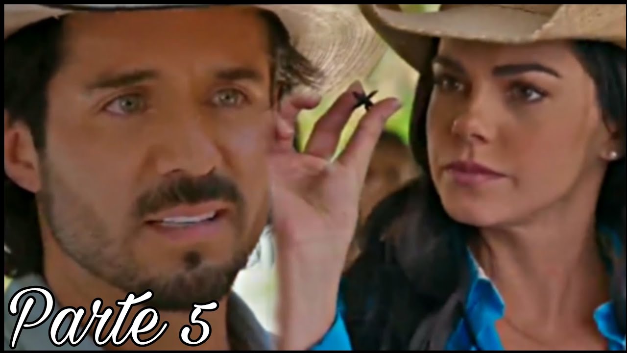 A HISTÓRIA DE FERNANDA E RAFAEL - PARTE 05