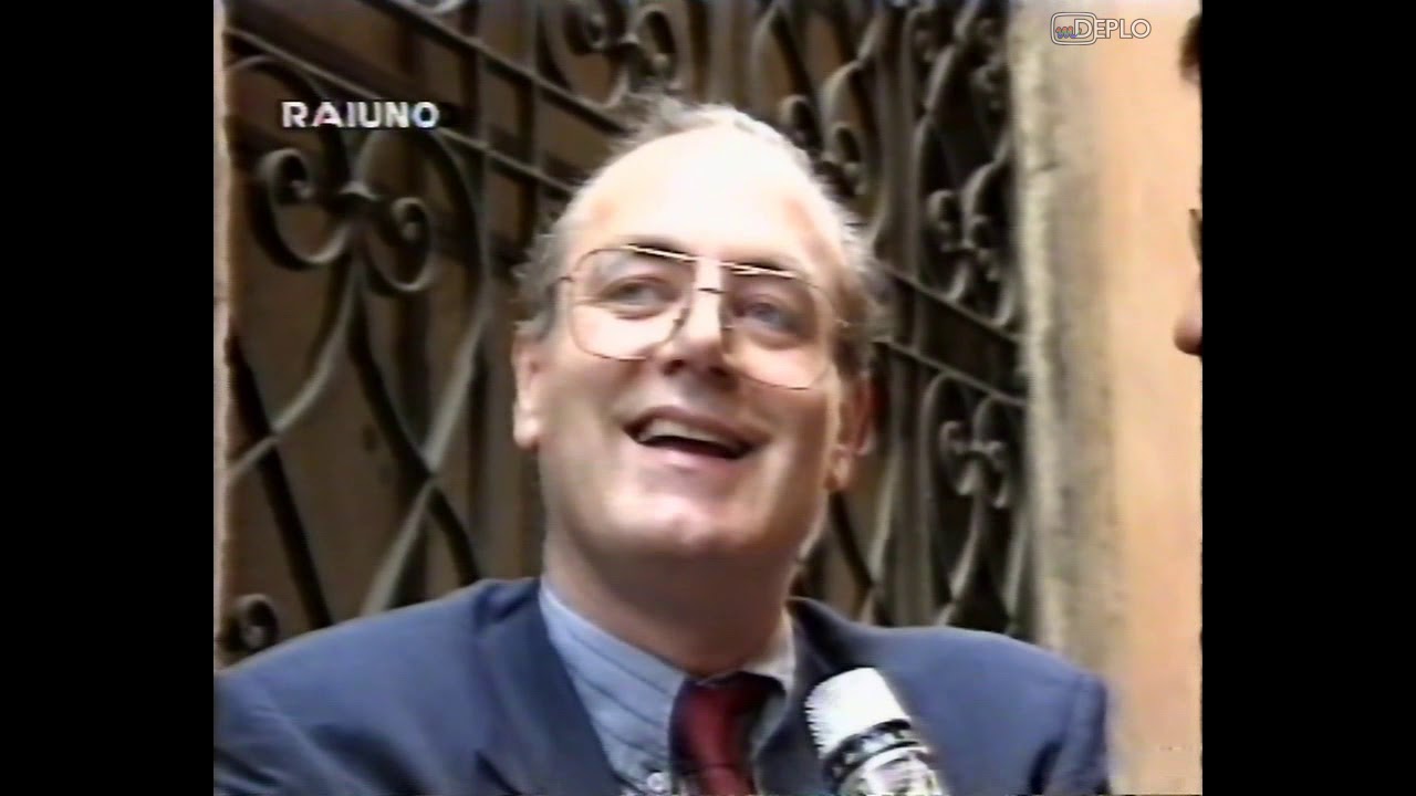 18/9/1994 - RaiUno - Sequenza spot pubblicitari e promo, TG1 Notte e Che tempo fa