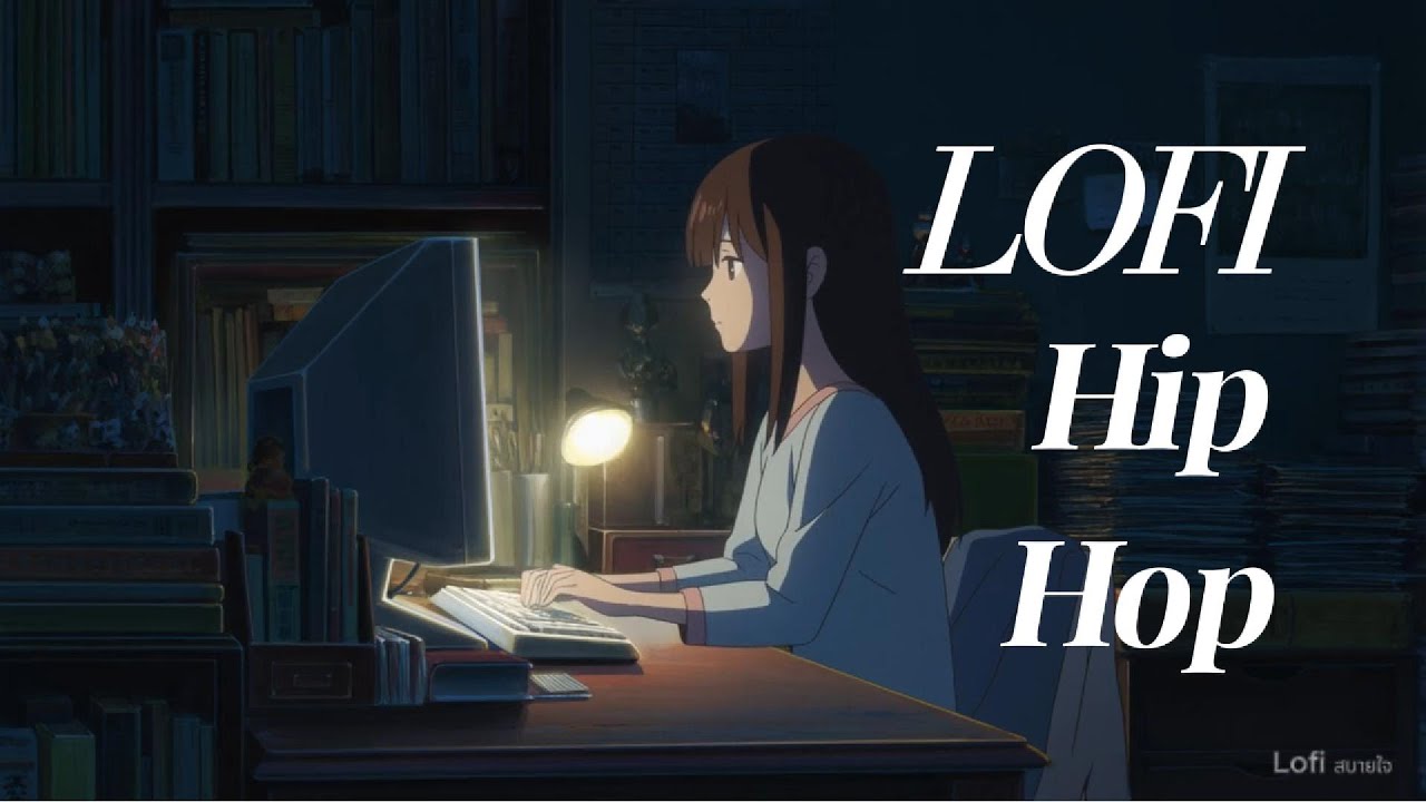 Lofi Hip Hop Instrumental (No Vocals) 🎶 (1 Hour)