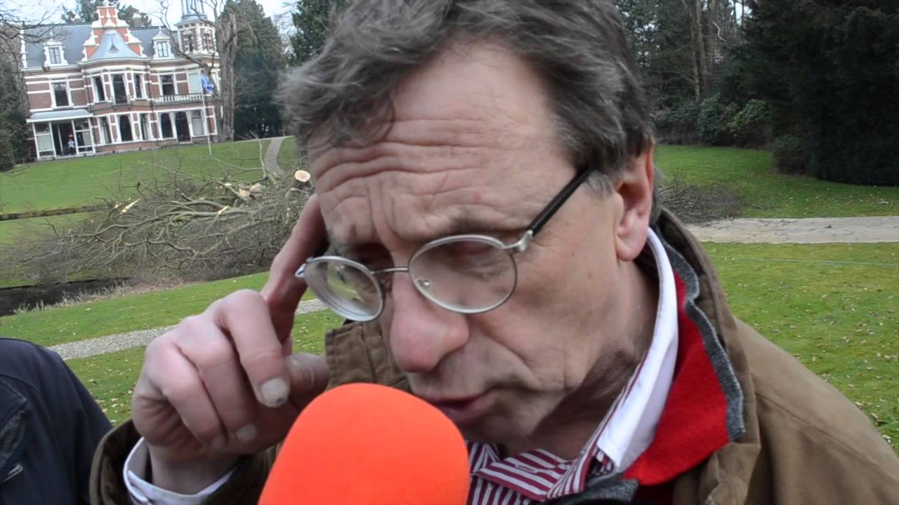 Operatie beuk Apostolisch Genootschap
