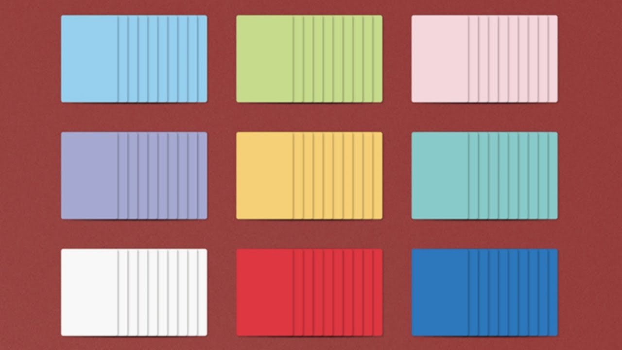 TWICE 2nd Full Album &ldquo;Eyes Wide Open&rdquo; USA Group Order (Photocard Sorting)