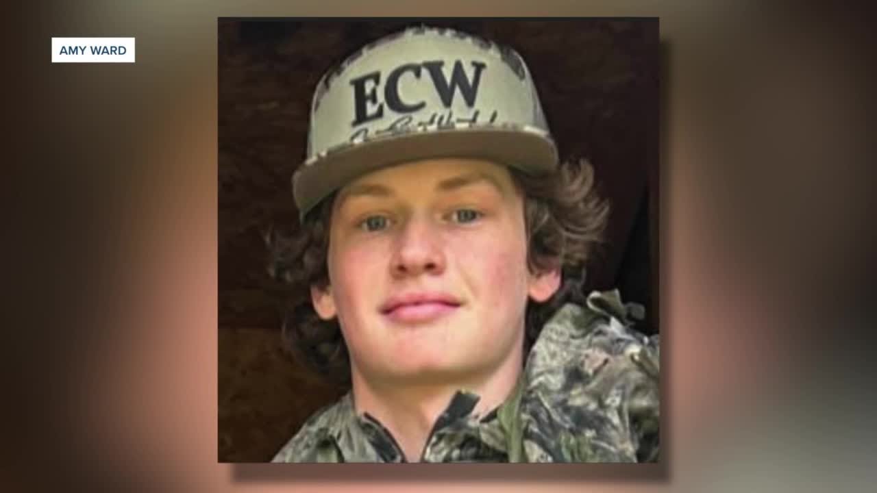 15-year-old remembered after being killed in hunting accident in Perquimans Co.