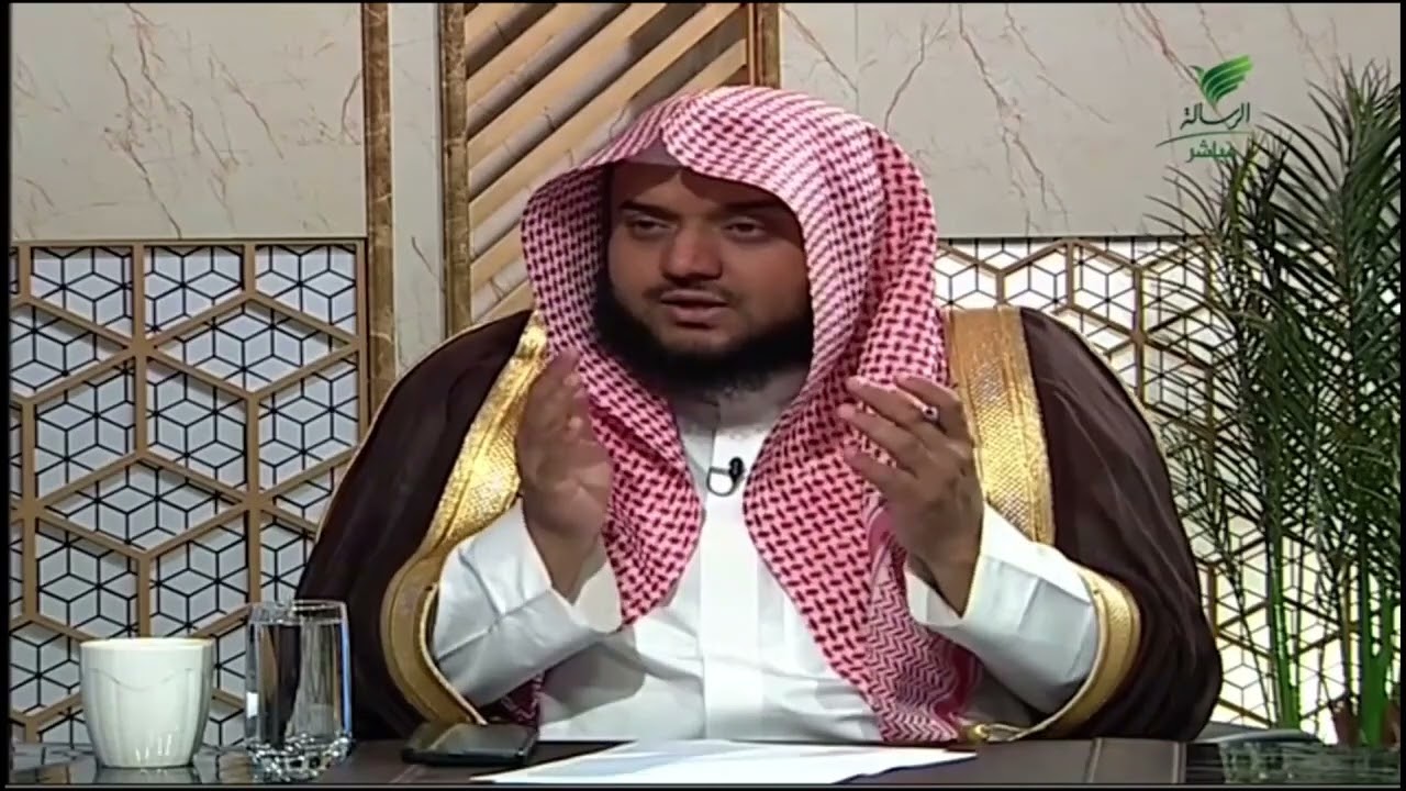 كيف يكون غسل الوجه عند الوضوء، ومن أخطأ فماذا عليه؟- الشيخ د. راشد المطوع #يستفتونك