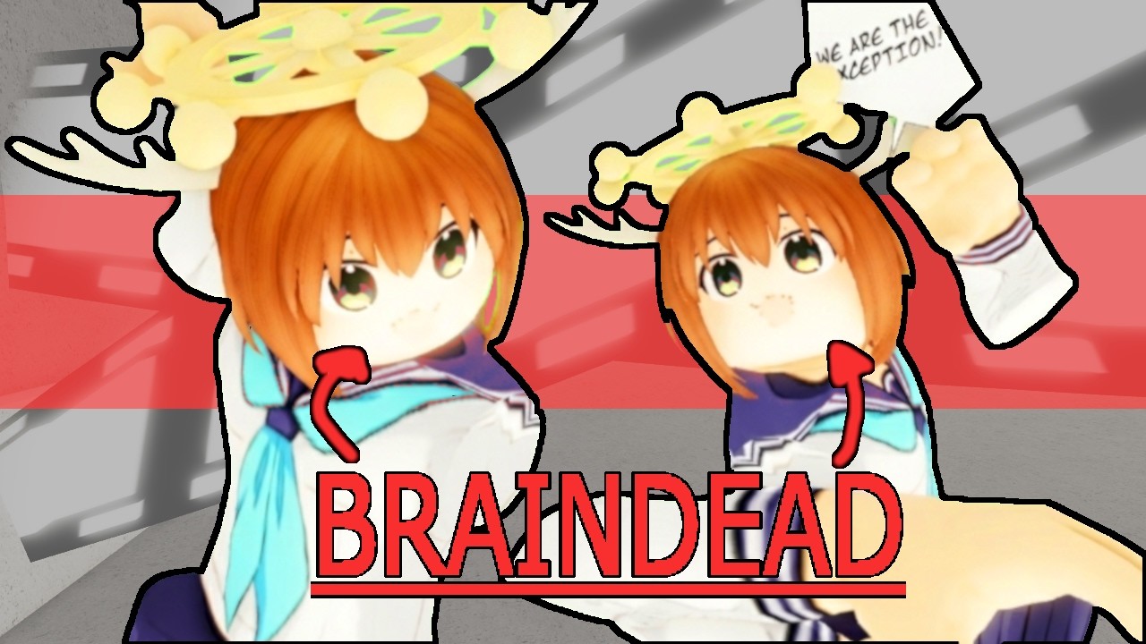 12 More Minutes of Mentally Decrepit Clips