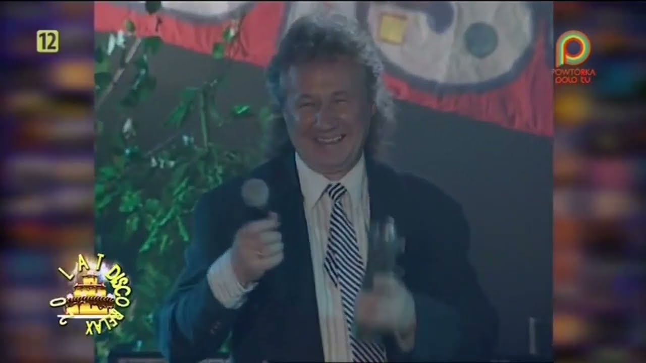 Polo TV - 20 Lat Disco Relax (19.12.2014)