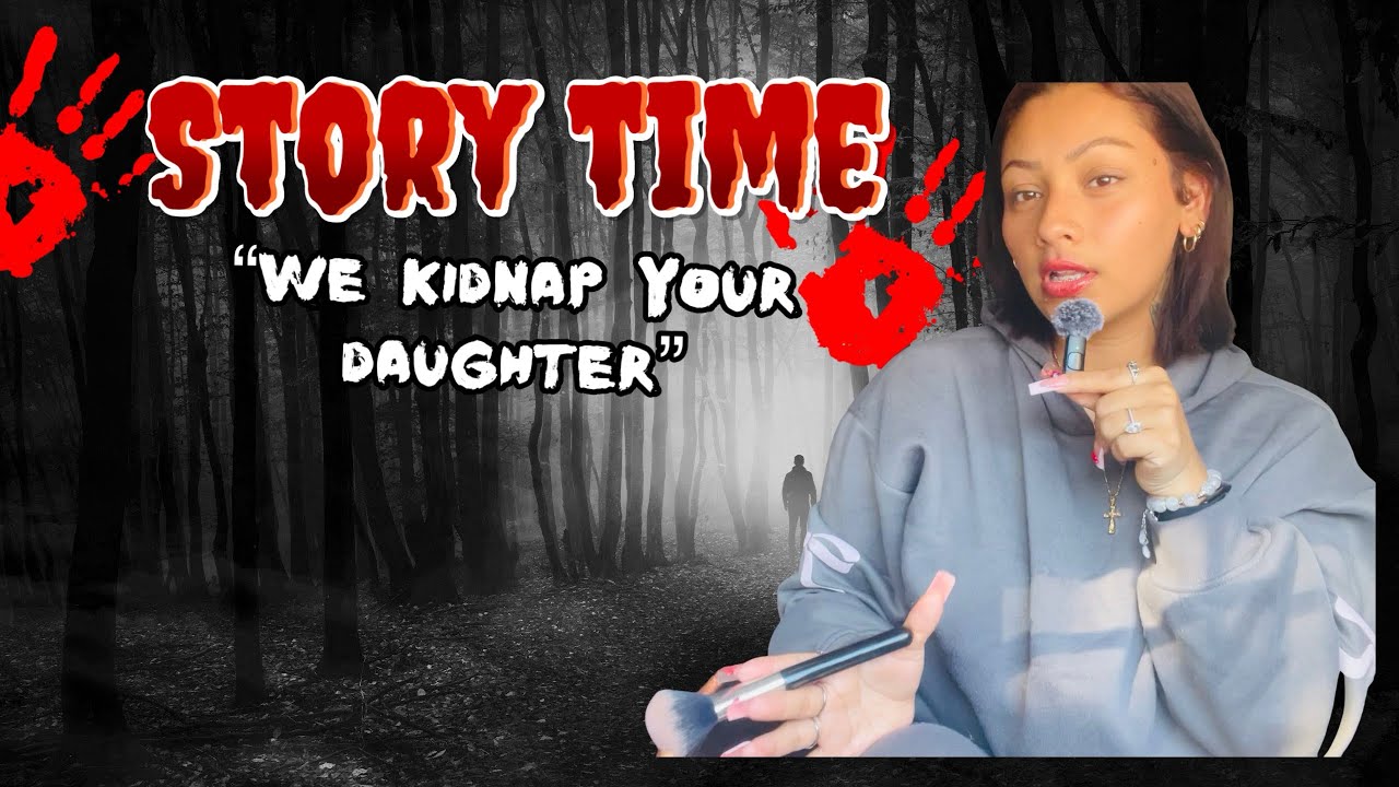 SIT AND TALK// STORYTIME + GLAM #storytime #glam #subscribe #foryou 