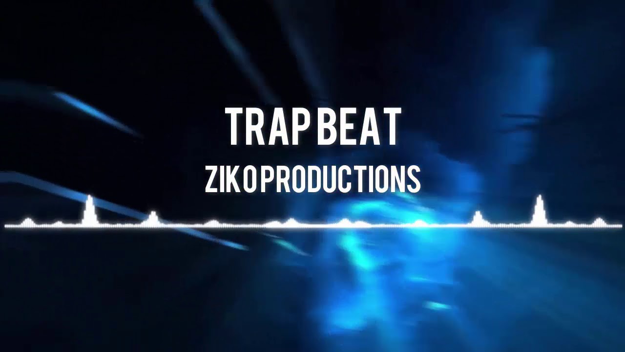 Epic Trap Beat By Ziko Productions