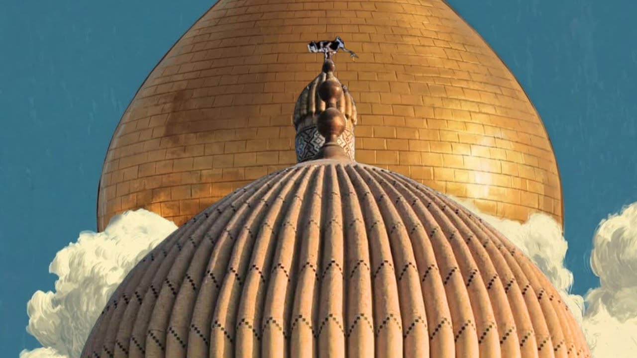 Wiladat e Imam Hussain Urs e Imam e Azam رضي الله عنه   By- Moulana Muhammad Ramzan Ali Razvi Shab