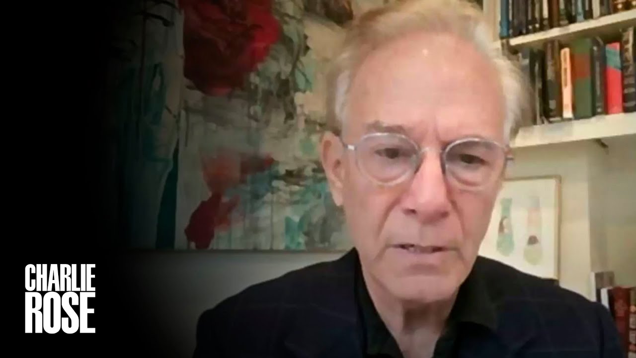 David Ignatius on Donald Trump, Venezuela, Greenland and Iran