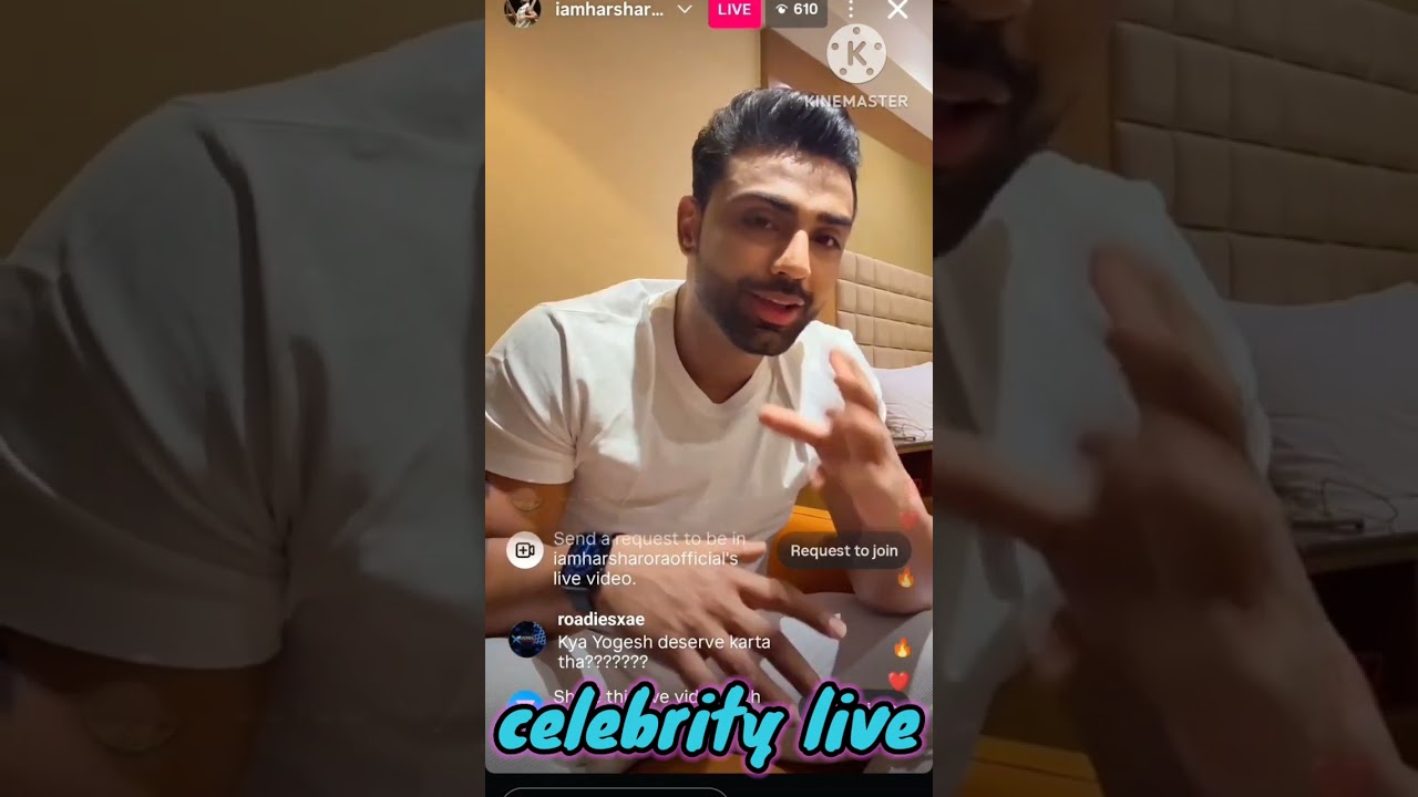 Harsh arora telling truth of Mannu,Rohit #splitsvilla #roadies #harsharora #jiohotstar