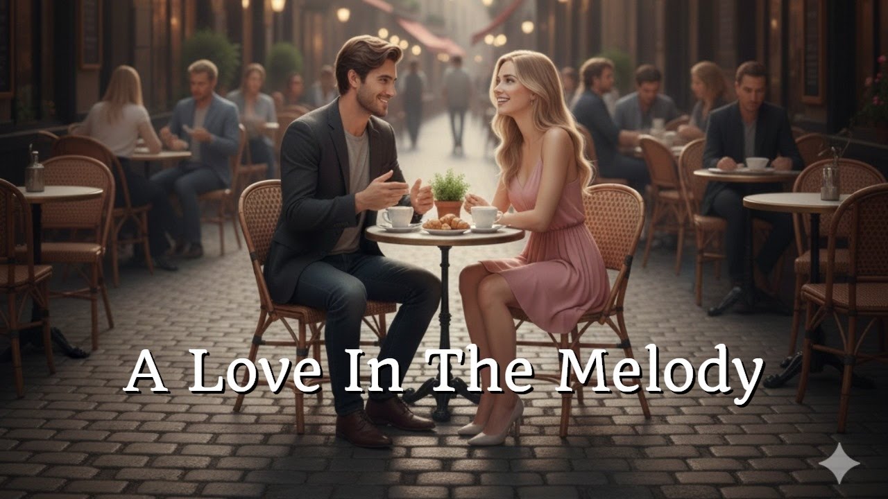 A Love In The Melody