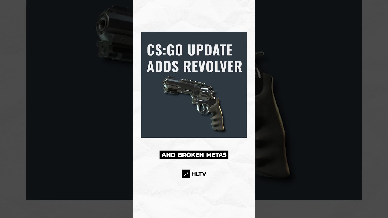 Действительно ли CS2 так плоха, как ранняя CS:GO? 🤨