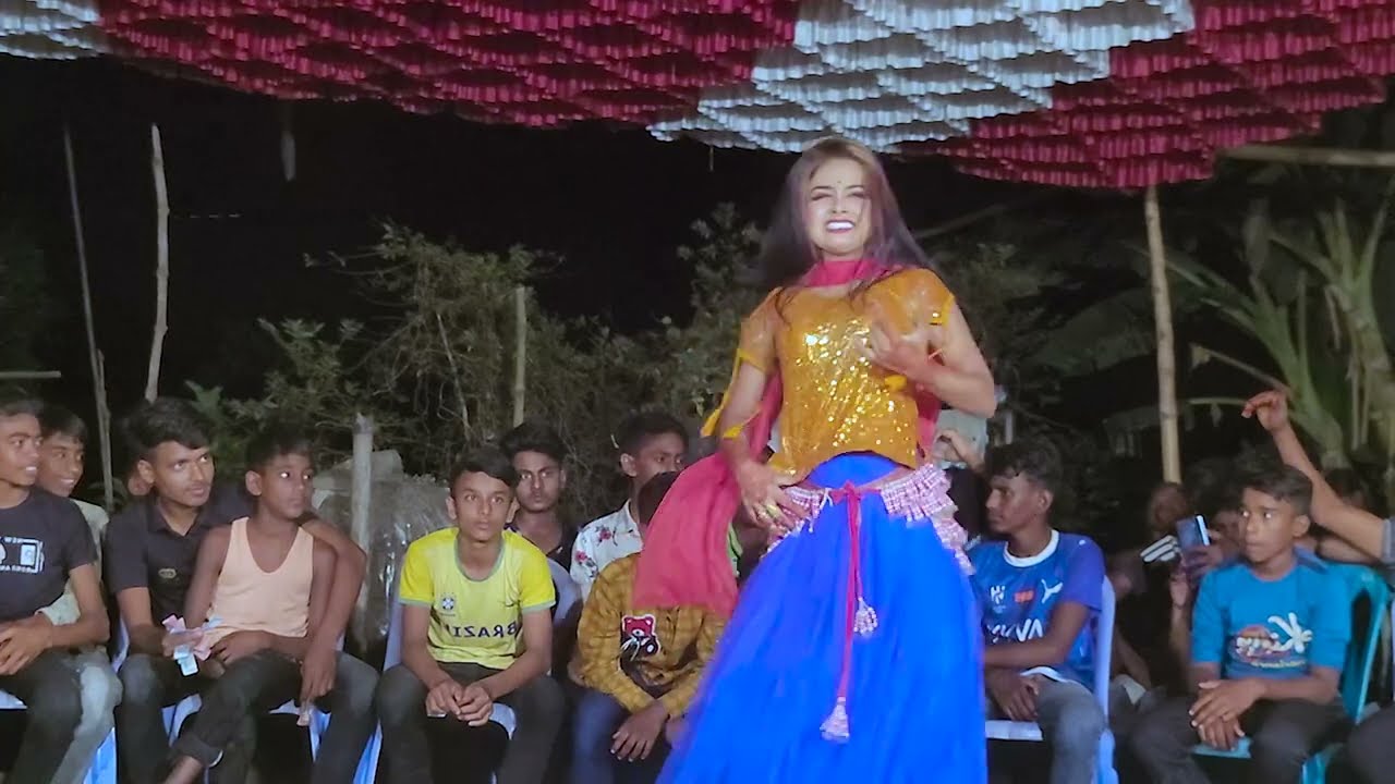 রং লাগাইয়া আমার দিলে | Rong Lagaia Amar Dile Dance | New Wedding Dance by Juthi | Bondhu Koi Dance