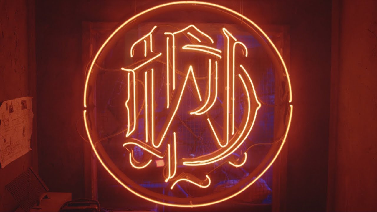 Parkway Drive - 