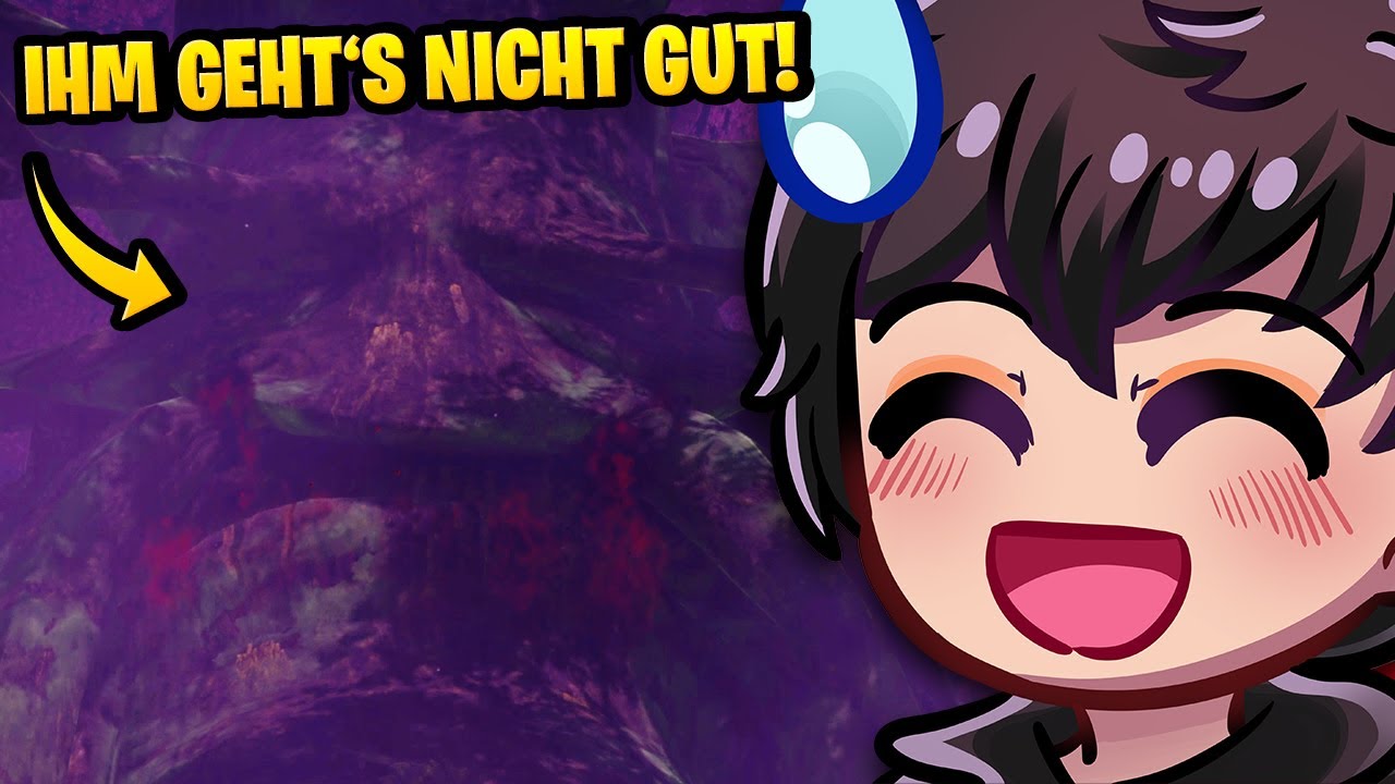 DER DEKU-BAUM IM WALD DER KROGS! [97] (Zelda Tears of the Kingdom)