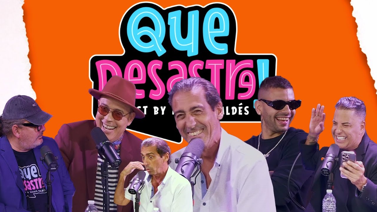 MIguelito el Flaco  nos cuenta los secretos del Miquimbin de Miami, el programa que hizo historia!!