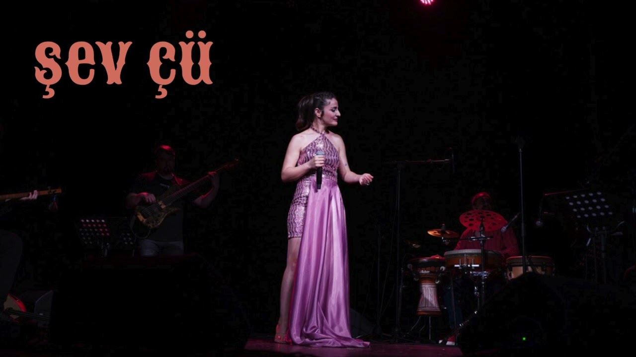 Sasa - Şev Çü