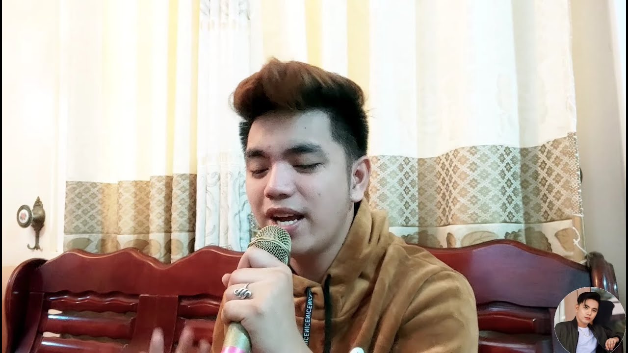 WARRIOR IS A CHILD | Arjay Bhen Cabael