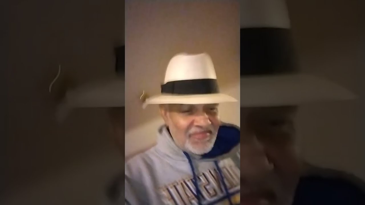 rude dog yanez bayarea is live! Johnny bday